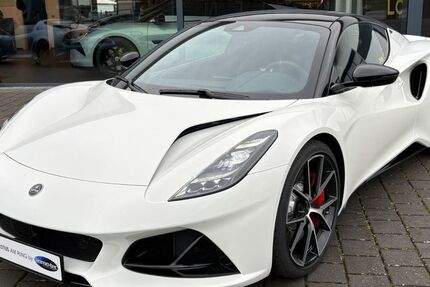 Lotus Emira 2.900 km 111.000 &euro; Mendig 56743