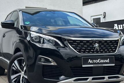 Peugeot 3008 88.101 km 16.300 &euro; Beckum 59269