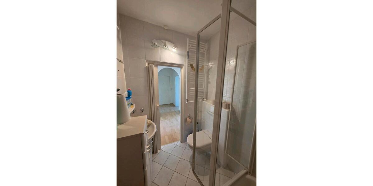 Etagenwohnung Hessisch Oldendorf - 2 Zimmer, 53 m&sup2;, 98.000&euro; | Angebot:26540473