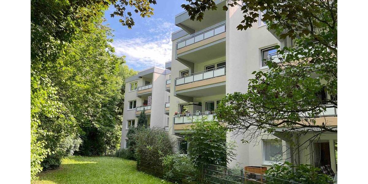 Etagenwohnung Bad Homburg vor der Höhe Bad Homburg - 1 Zimmer, 46 m&sup2;, 547&euro; | Angebot:26917288
