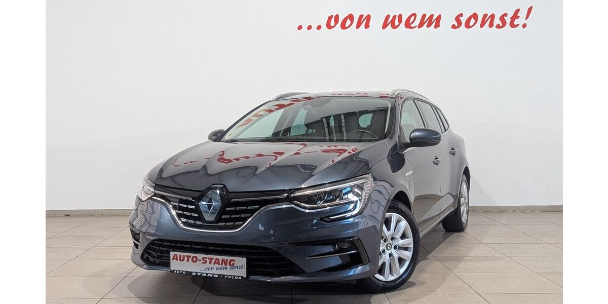 Renault Megane 109.300 km 14.500 &euro; Fulda 36043