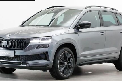 Skoda Karoq 13.000 km 40.330 &euro; Feldkirchen/Westerham 83620