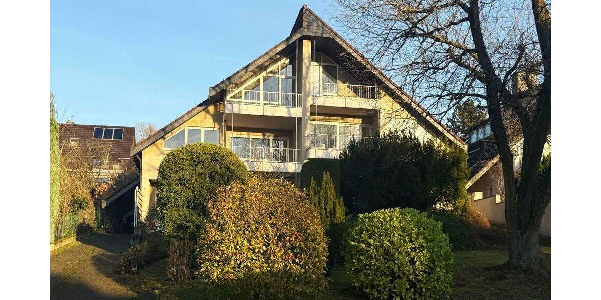 Ein Haus mit vielen Möglichkeiten! 5 zimmer