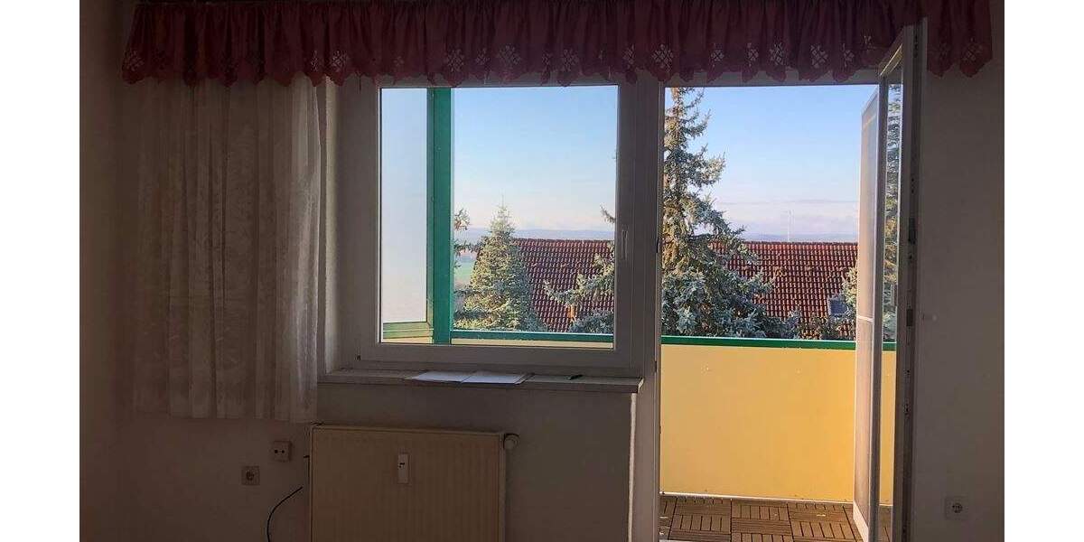 Etagenwohnung Eckartsberga - 2 Zimmer, 50 m&sup2;, 49.000&euro; | Angebot:25678565