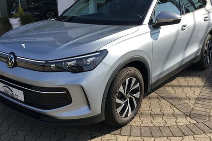 VW Tiguan 1.014 km 39.997 &euro; Haren 49733