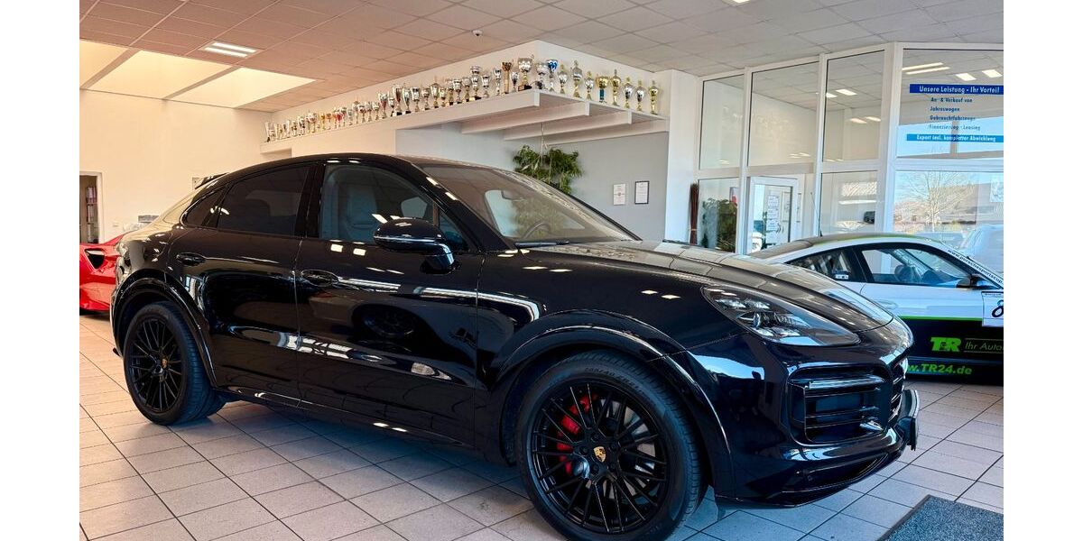 Porsche Cayenne 79.998 km 82.840 &euro; Stuhr-Bremen 28816