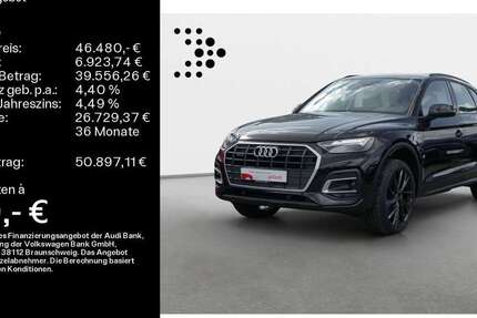 Audi Q5 23.957 km 46.480 &euro; Haßfurt 97437