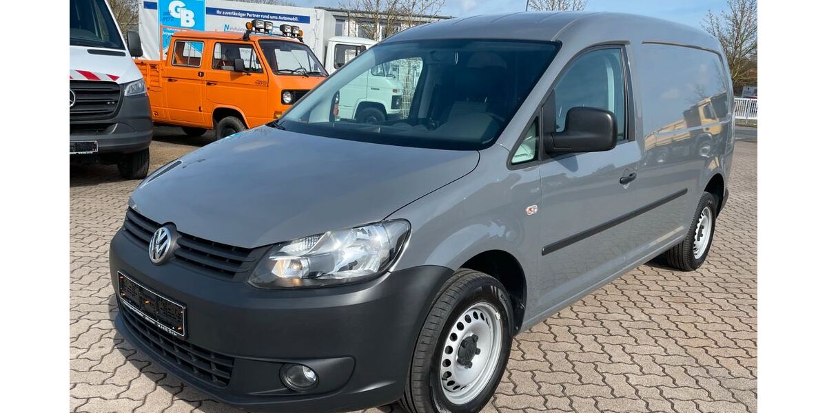 VW Caddy 90.809 km 21.301 &euro; Achim 28832