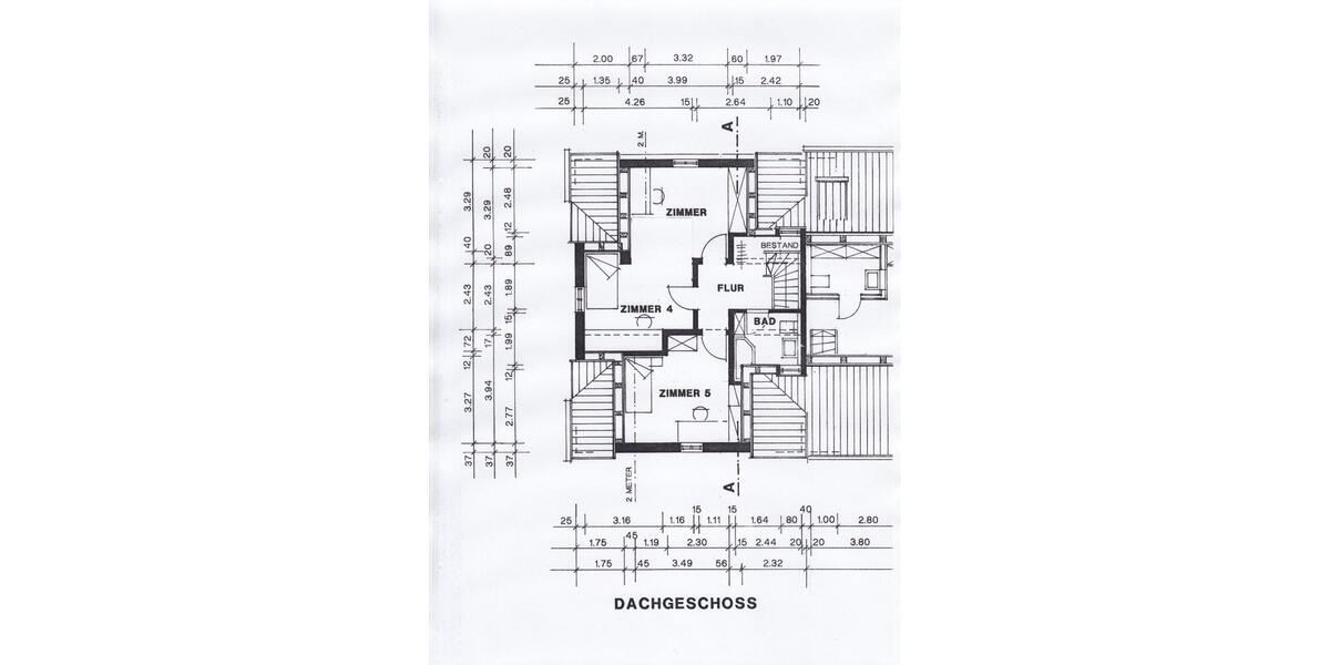 Doppelhaushälfte Fürth Atzenhof - 6 Zimmer, 192 m&sup2;, 1.950&euro; | Angebot:24294877