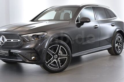 Mercedes-Benz GLC 220 9.900 km 63.870 &euro; Chemnitz 09120