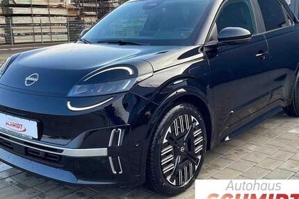 Nissan Micra 2.000 km 27.390 &euro; Sachsenheim 74343