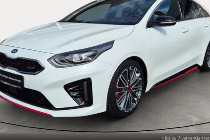 Kia pro ceed / ProCeed 99.997 km 17.870 € Berga 06536