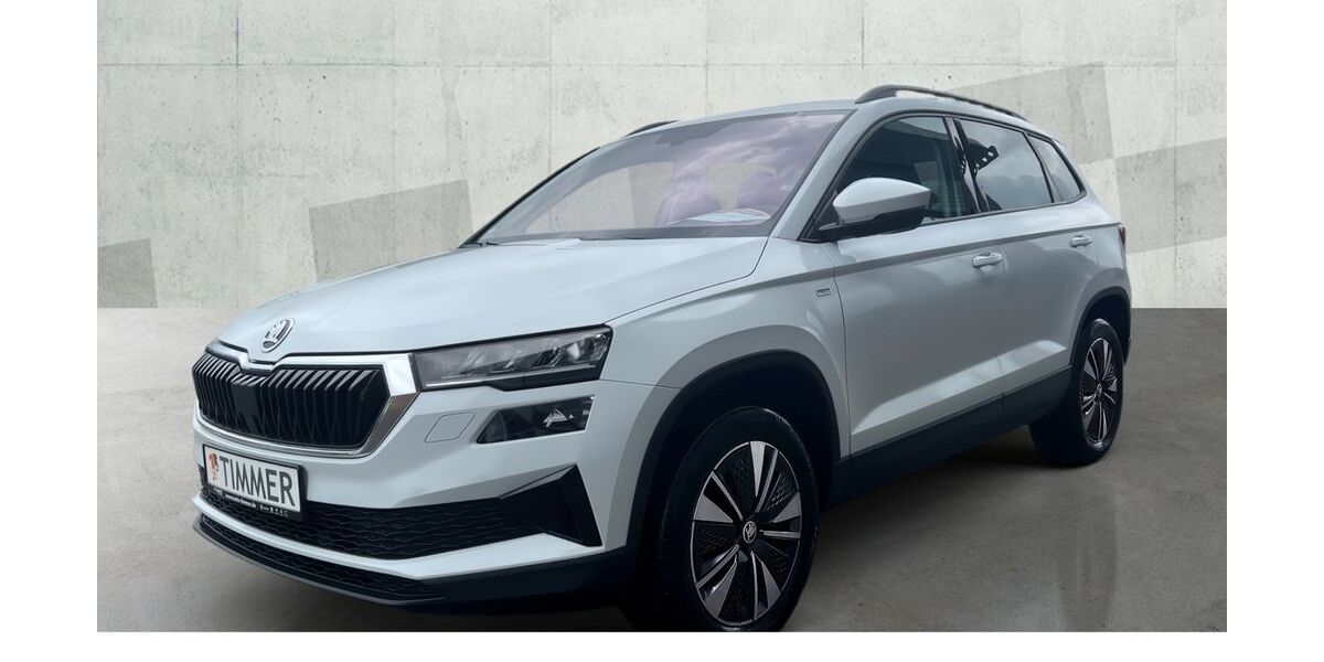 Skoda Karoq 93.017 km 25.490 &euro; Nordhorn 48529