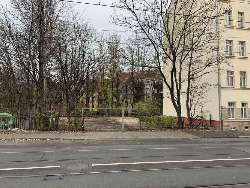 Grundstück zu verkaufen in Leipzig 460.000 € 660 m²