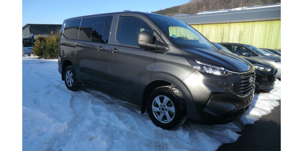 Ford Transit Custom 15.551 km 39.900 &euro; Mickhausen 86866