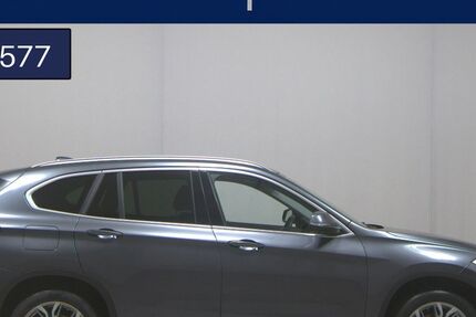BMW X1 155.387 km 16.680 &euro; Gyhum/Bockel 27404