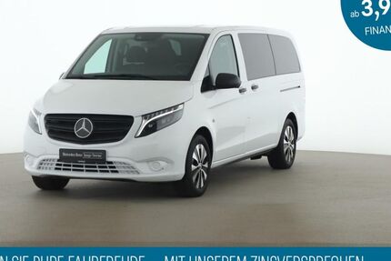 Mercedes-Benz Vito 23.800 km 46.980 &euro; Osnabrück 49078
