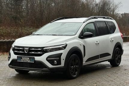 Dacia Jogger 43.758 km 16.490 &euro; Engelskirchen 51766