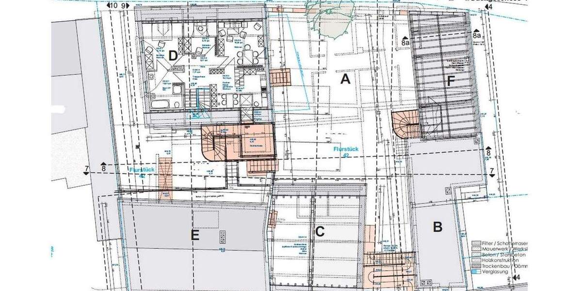 Gewerbeobjekt Thalfang - 210.000&euro; | Angebot:25743607