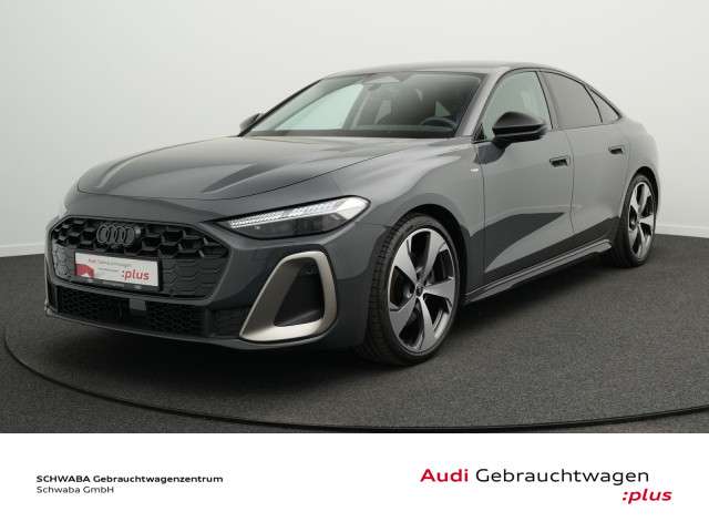 Audi A5 9.100 km 47.710 &euro; Gersthofen 86368
