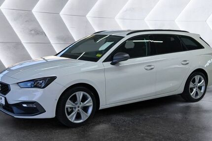 Seat Leon 13.016 km 26.880 &euro; Berlin 12681