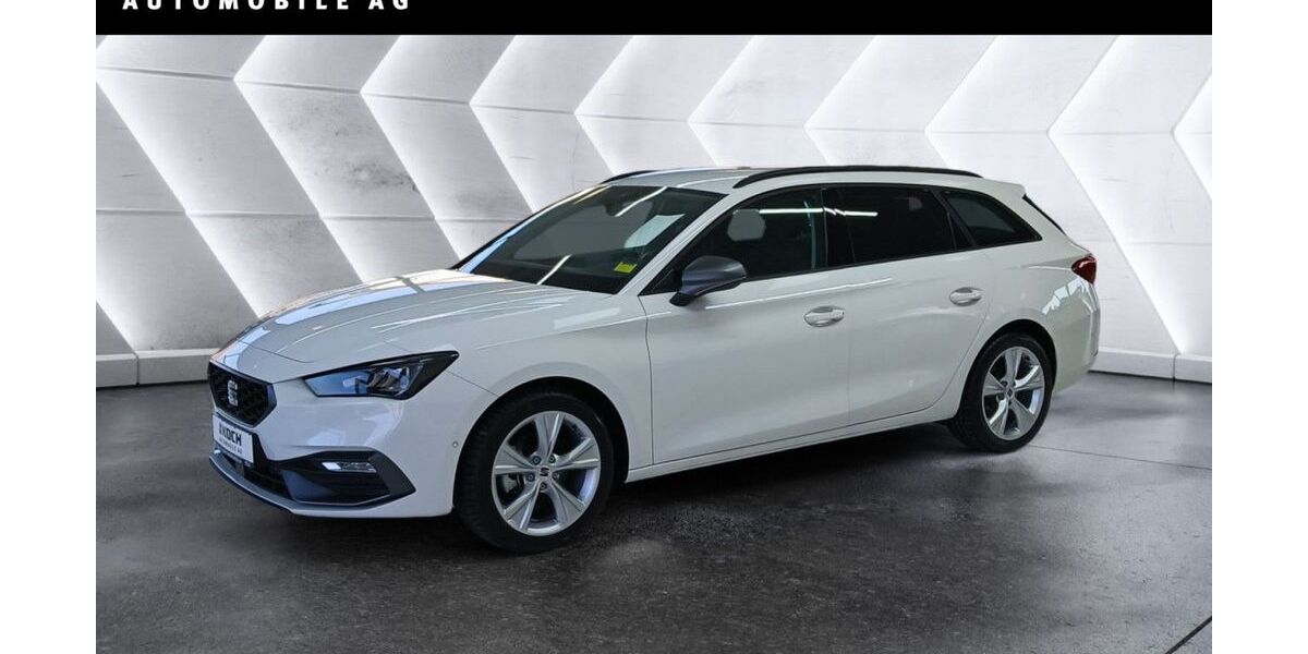 Seat Leon 13.016 km 26.880 &euro; Berlin 12681