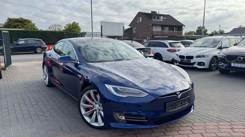 Model S