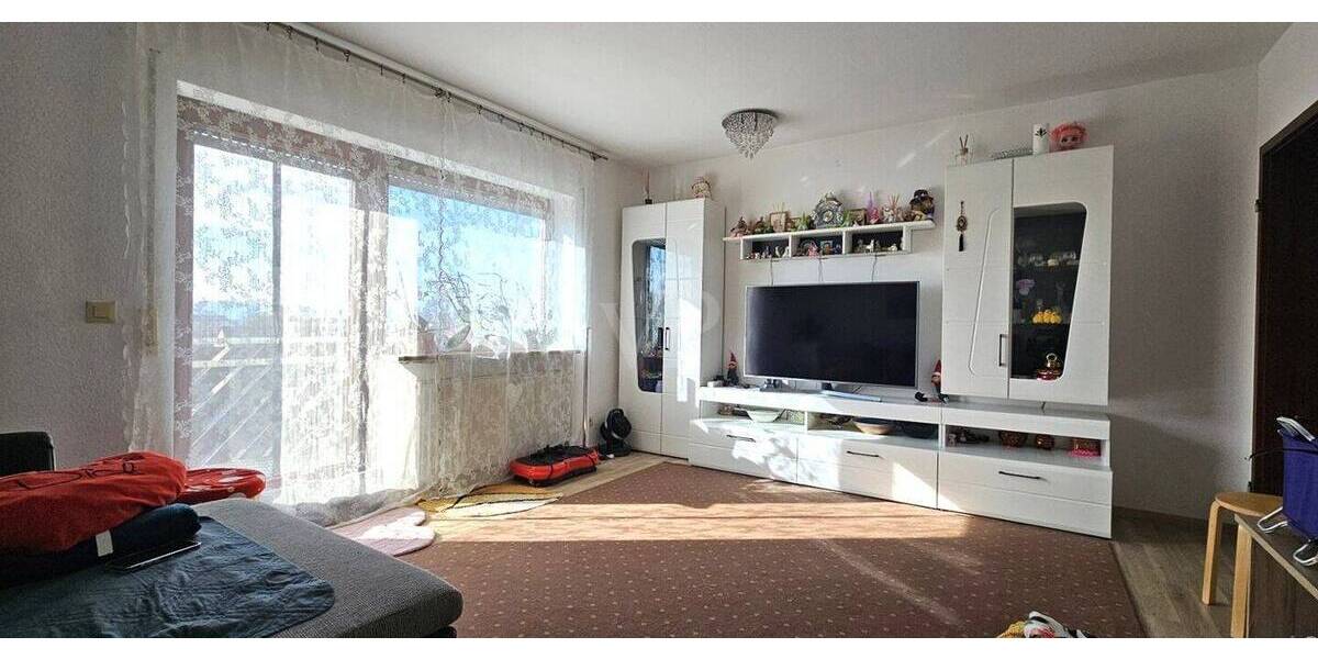 Etagenwohnung Ansbach - 3 Zimmer, 80 m&sup2;, 239.000&euro; | Angebot:25678987