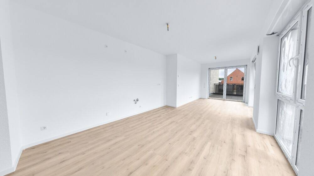 Etagenwohnung Werlte - 2 Zimmer, 66 m&sup2;, 224.000&euro; | Angebot:26696313
