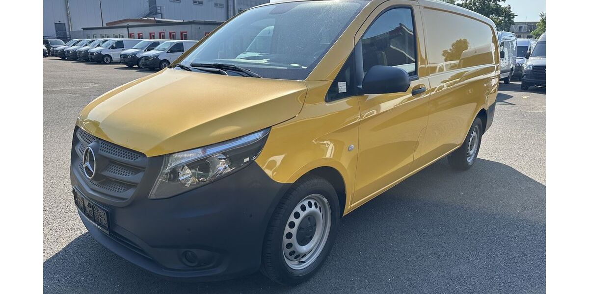 Mercedes-Benz Vito 194.099 km 18.921 &euro; Mainz 55122