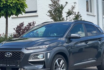 Hyundai KONA 51.276 km 17.470 &euro; Walddorfhäslach (bei Stuttgart) 72141