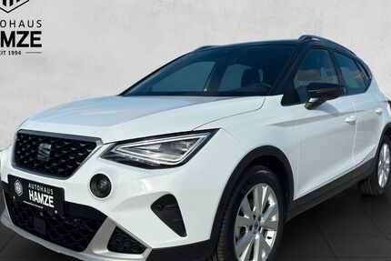 Seat Arona 21.793 km 17.488 &euro; Gochsheim bei Schweinfurt 97469
