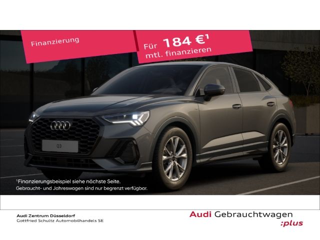 Audi Q3 23.035 km 34.900 &euro; Düsseldorf 40233