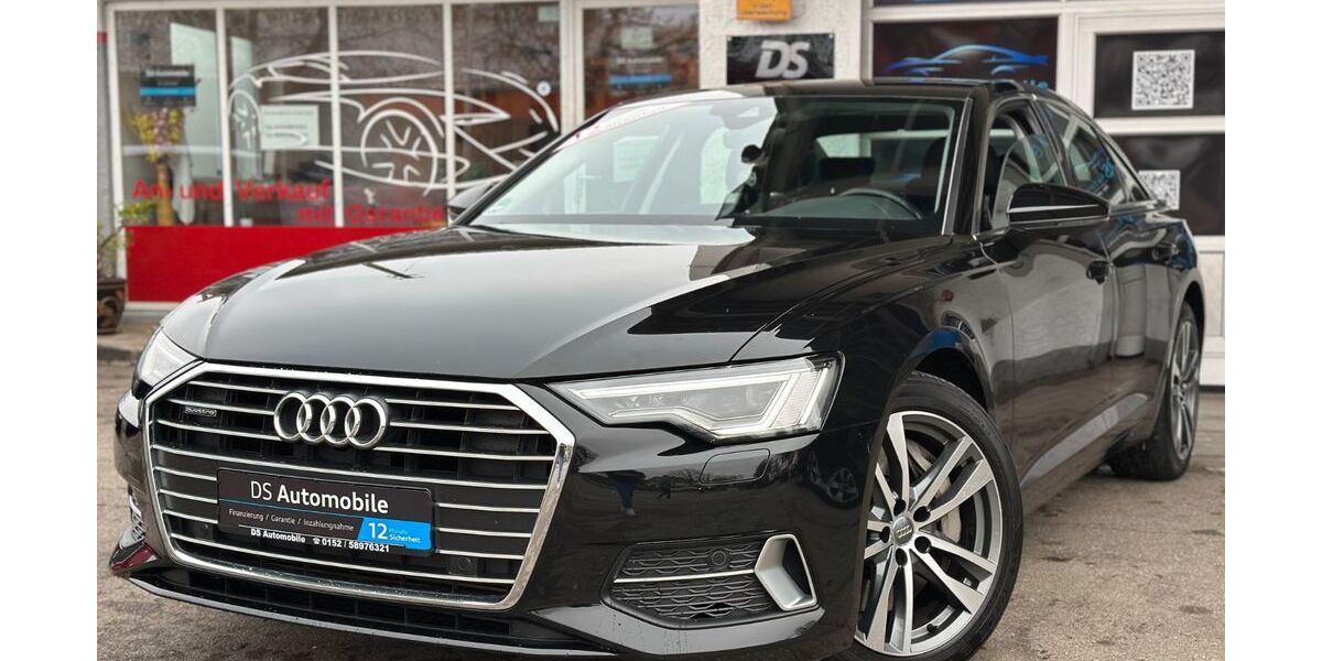 Audi A6 149.400 km 27.990 € Markt Schwaben 85570