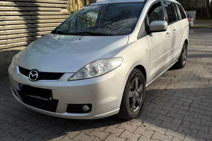Mazda 5 148.000 km 3.333 &euro; Berlin 12107