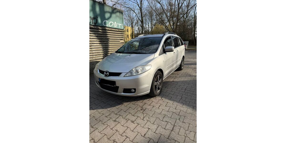 Mazda 5 148.000 km 3.333 &euro; Berlin 12107