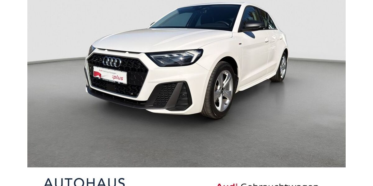 Audi A1 82.300 km 18.800 &euro; Ebersberg bei München 85560