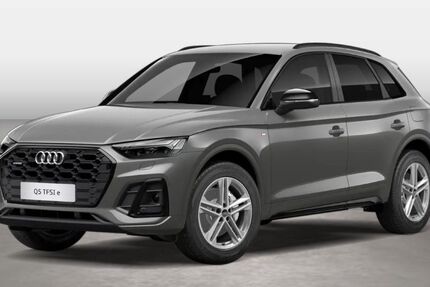 Audi Q5 57.600 km 35.205 &euro; Landshut 84030