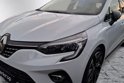 Renault Clio 15.300 km 15.390 &euro; Bad Oldesloe 23843