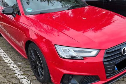 Audi A4 86.700 km 21.100 &euro; Kiel 24107