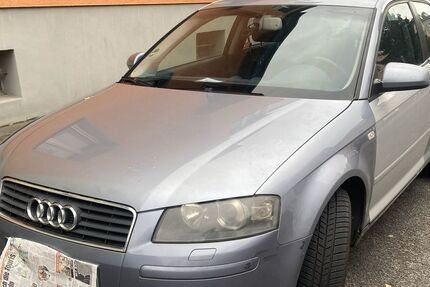 Audi A3 255.255 km 1.100 &euro; Köln 51143