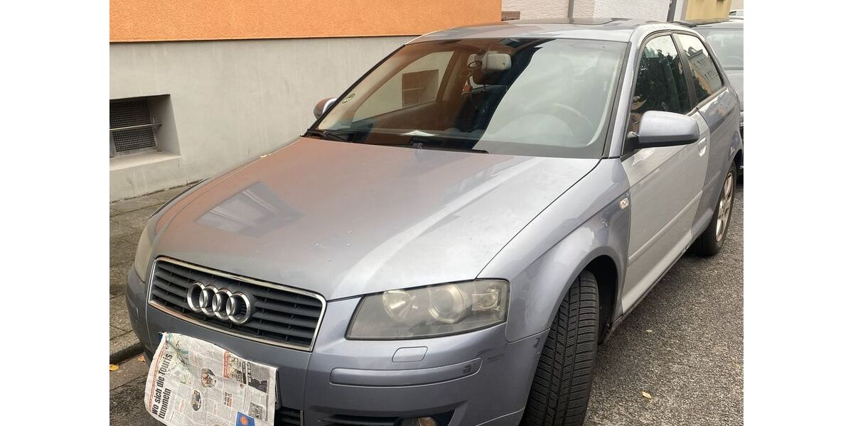 Audi A3 255.255 km 1.100 &euro; Köln 51143