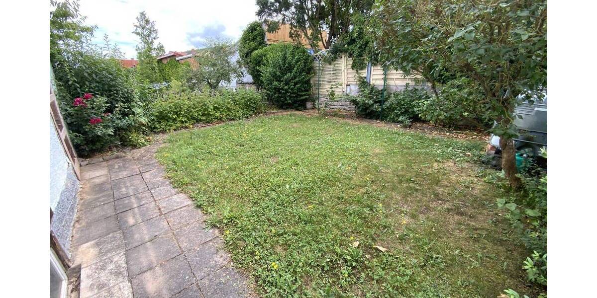 Einfamilienhaus Meiningen Henneberg - 4 Zimmer, 150 m&sup2;, 75.000&euro; | Angebot:25668482