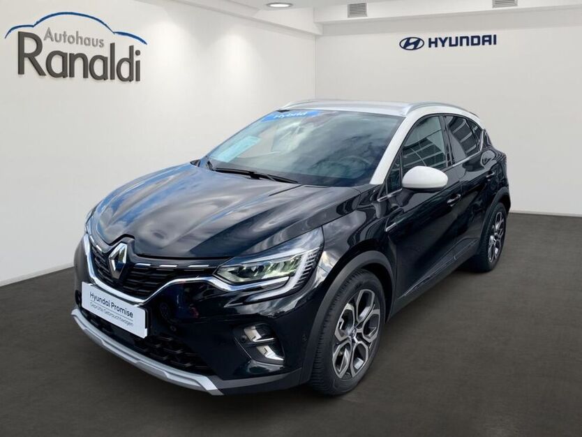 Captur