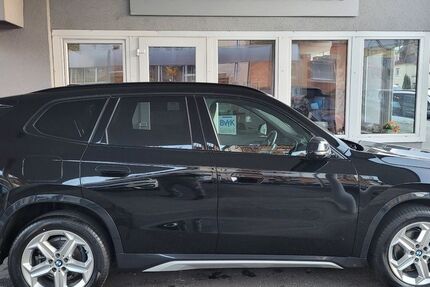 BMW X1 74.123 km 29.999 &euro; Stuttgart 70469