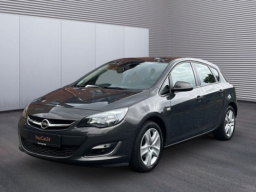 Astra