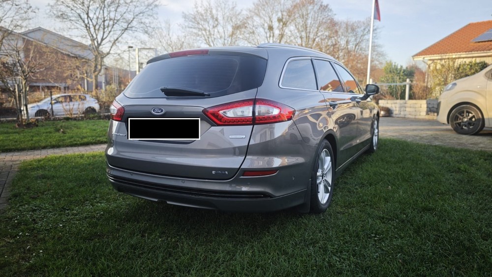 Ford Mondeo 28.900 km 14.990 &euro; Bad Sooden-Allendorf 37242
