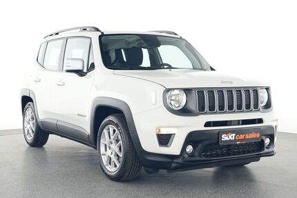 Jeep Renegade 83.640 km 16.950 € Garching 85748