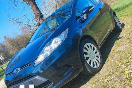 Ford Fiesta 140.383 km 3.300 &euro; Massing 84323