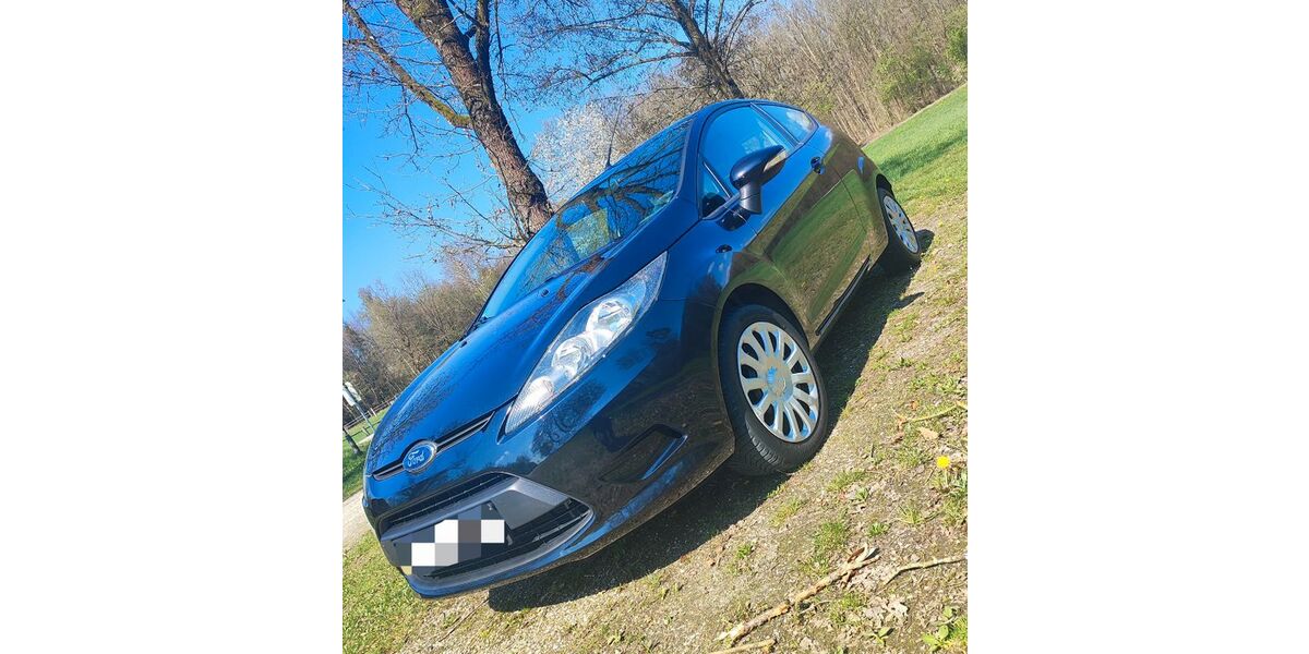 Ford Fiesta 140.383 km 3.300 &euro; Massing 84323